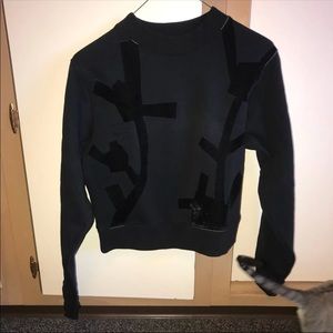 Acne Studios sweatshirt